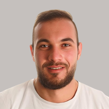 Hichem Bouhlel